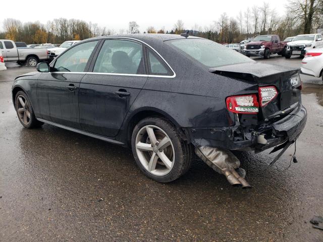 Photo 2 VIN: WAUFFAFL7CA094163 - AUDI A4 PREMIUM 