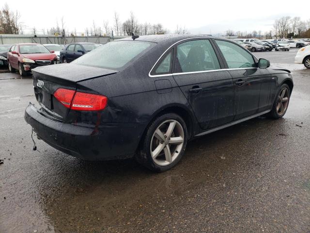 Photo 3 VIN: WAUFFAFL7CA094163 - AUDI A4 PREMIUM 