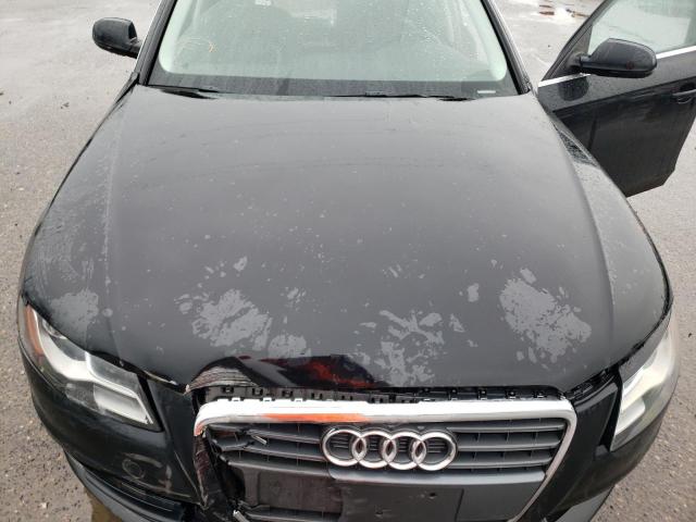 Photo 6 VIN: WAUFFAFL7CA094163 - AUDI A4 PREMIUM 