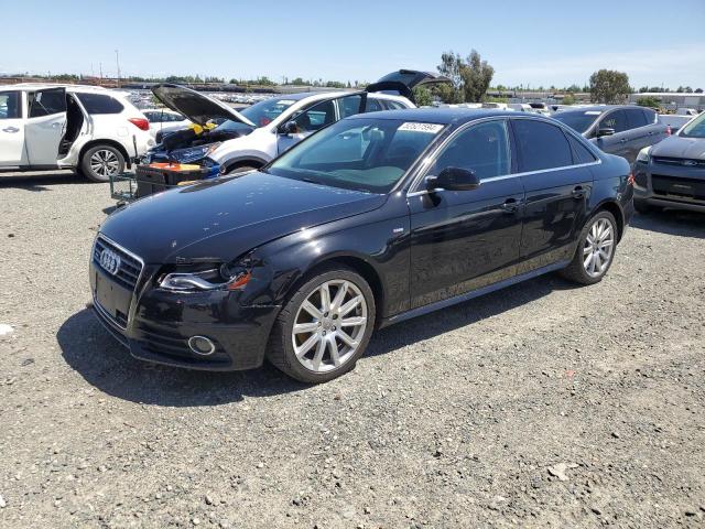 Photo 0 VIN: WAUFFAFL7CA118204 - AUDI A4 