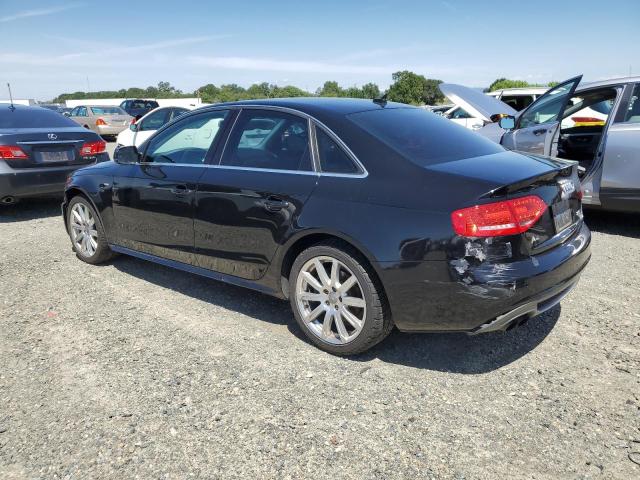 Photo 1 VIN: WAUFFAFL7CA118204 - AUDI A4 