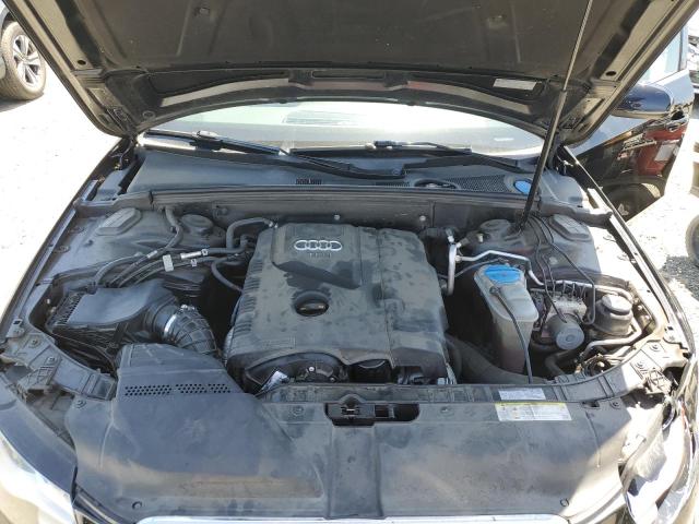 Photo 10 VIN: WAUFFAFL7CA118204 - AUDI A4 