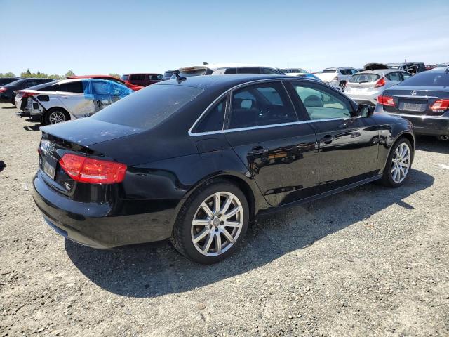 Photo 2 VIN: WAUFFAFL7CA118204 - AUDI A4 