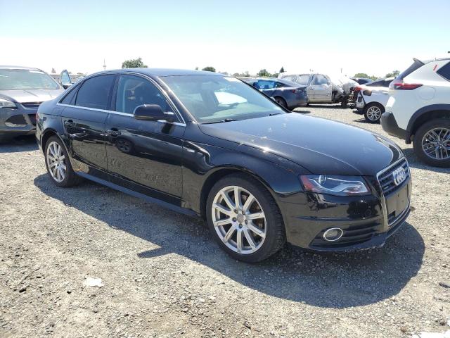 Photo 3 VIN: WAUFFAFL7CA118204 - AUDI A4 