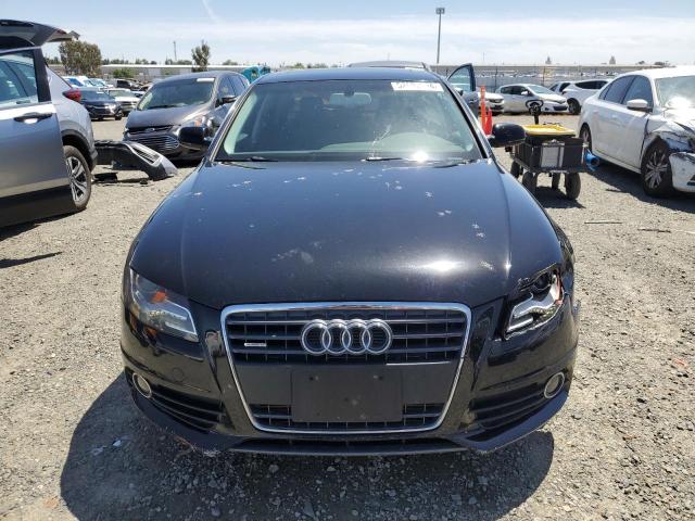 Photo 4 VIN: WAUFFAFL7CA118204 - AUDI A4 