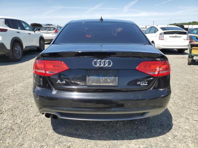 Photo 5 VIN: WAUFFAFL7CA118204 - AUDI A4 