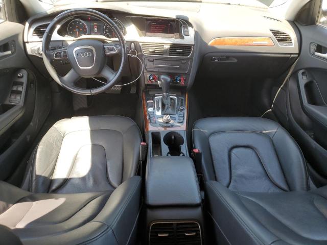 Photo 7 VIN: WAUFFAFL7CA118204 - AUDI A4 