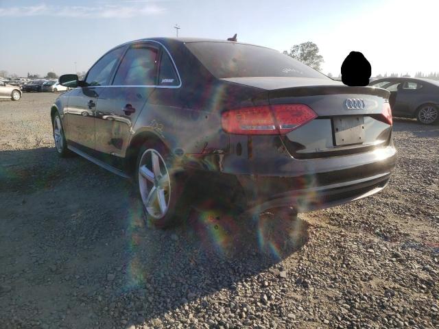 Photo 2 VIN: WAUFFAFL7CN007967 - AUDI A4 PREMIUM 