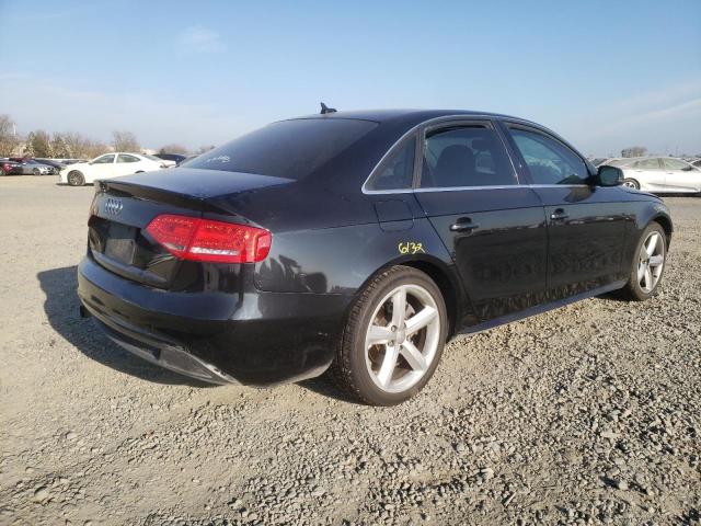 Photo 3 VIN: WAUFFAFL7CN007967 - AUDI A4 PREMIUM 