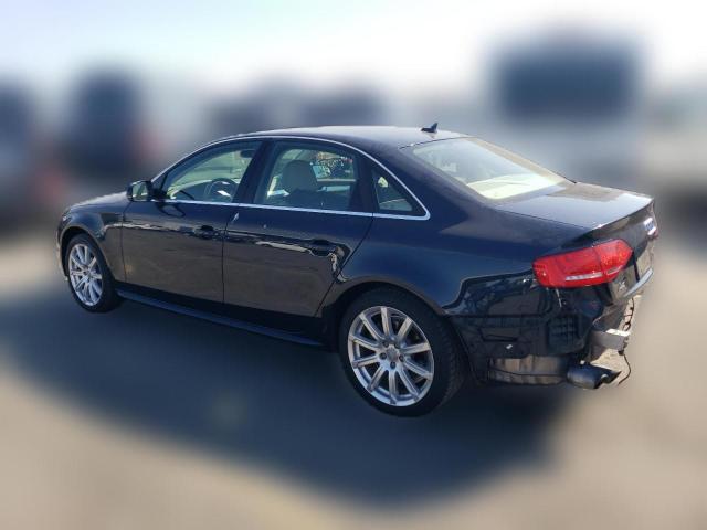 Photo 1 VIN: WAUFFAFL7CN012652 - AUDI A4 