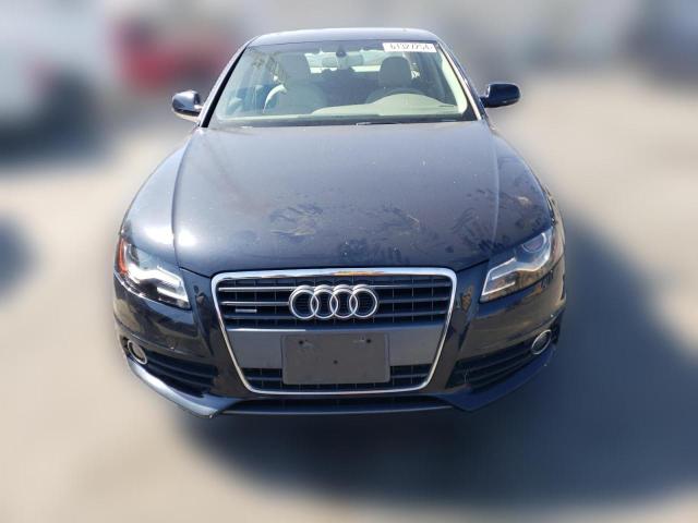 Photo 4 VIN: WAUFFAFL7CN012652 - AUDI A4 