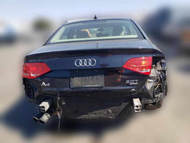 Photo 5 VIN: WAUFFAFL7CN012652 - AUDI A4 