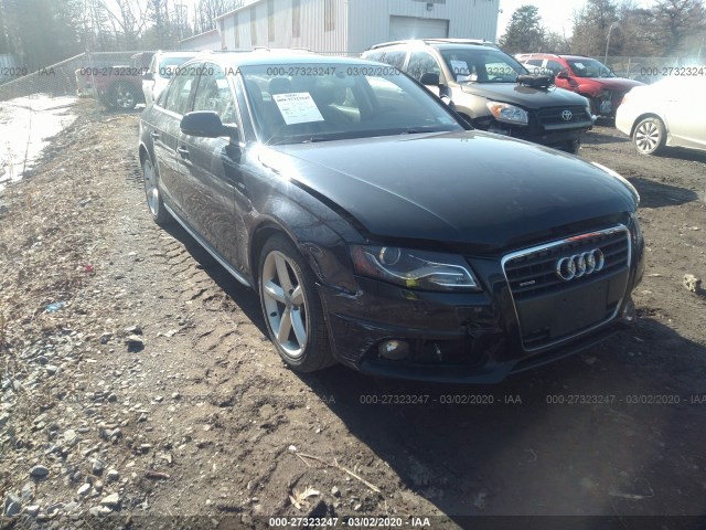 Photo 0 VIN: WAUFFAFL7CN017480 - AUDI A4 