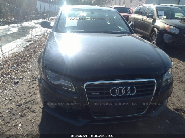 Photo 5 VIN: WAUFFAFL7CN017480 - AUDI A4 