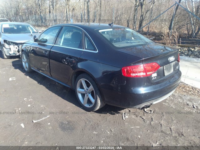 Photo 2 VIN: WAUFFAFL7CN017480 - AUDI A4 