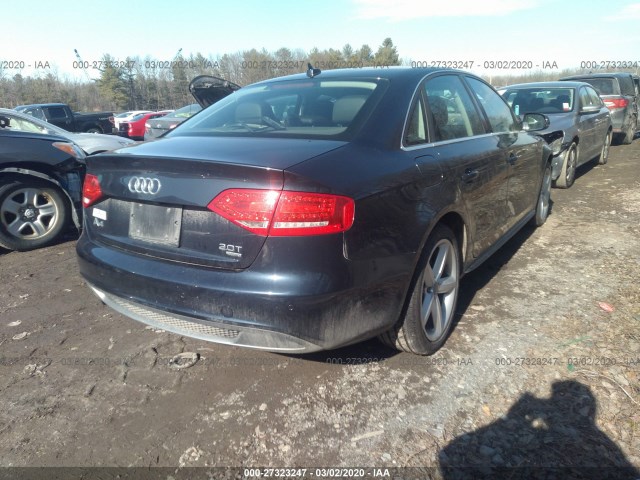 Photo 3 VIN: WAUFFAFL7CN017480 - AUDI A4 