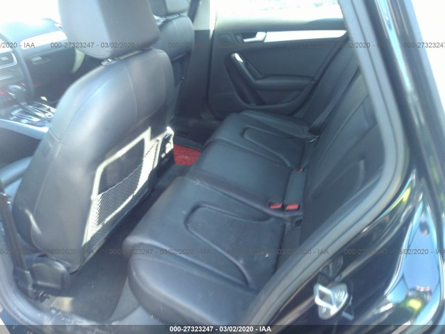 Photo 7 VIN: WAUFFAFL7CN017480 - AUDI A4 