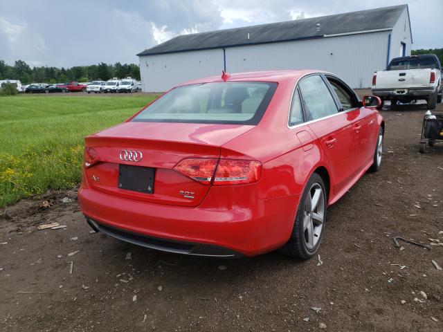 Photo 3 VIN: WAUFFAFL7CN017513 - AUDI A4 