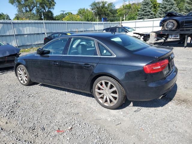 Photo 1 VIN: WAUFFAFL7DA173236 - AUDI A4 PREMIUM 