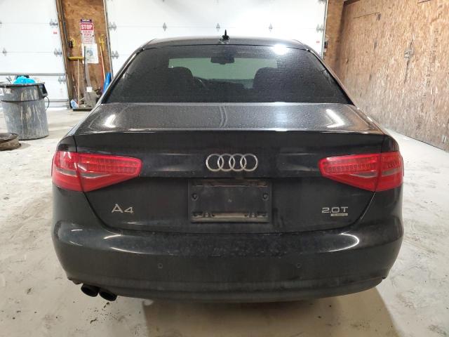 Photo 5 VIN: WAUFFAFL7DN005122 - AUDI A4 