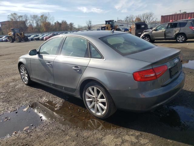 Photo 1 VIN: WAUFFAFL7DN006514 - AUDI A4 PREMIUM 