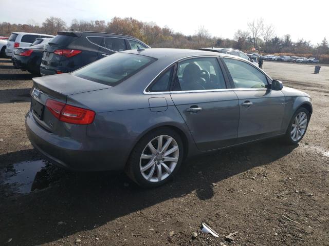 Photo 2 VIN: WAUFFAFL7DN006514 - AUDI A4 PREMIUM 