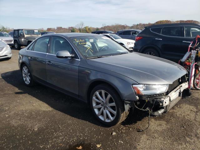 Photo 3 VIN: WAUFFAFL7DN006514 - AUDI A4 PREMIUM 