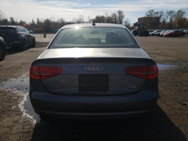 Photo 5 VIN: WAUFFAFL7DN006514 - AUDI A4 PREMIUM 