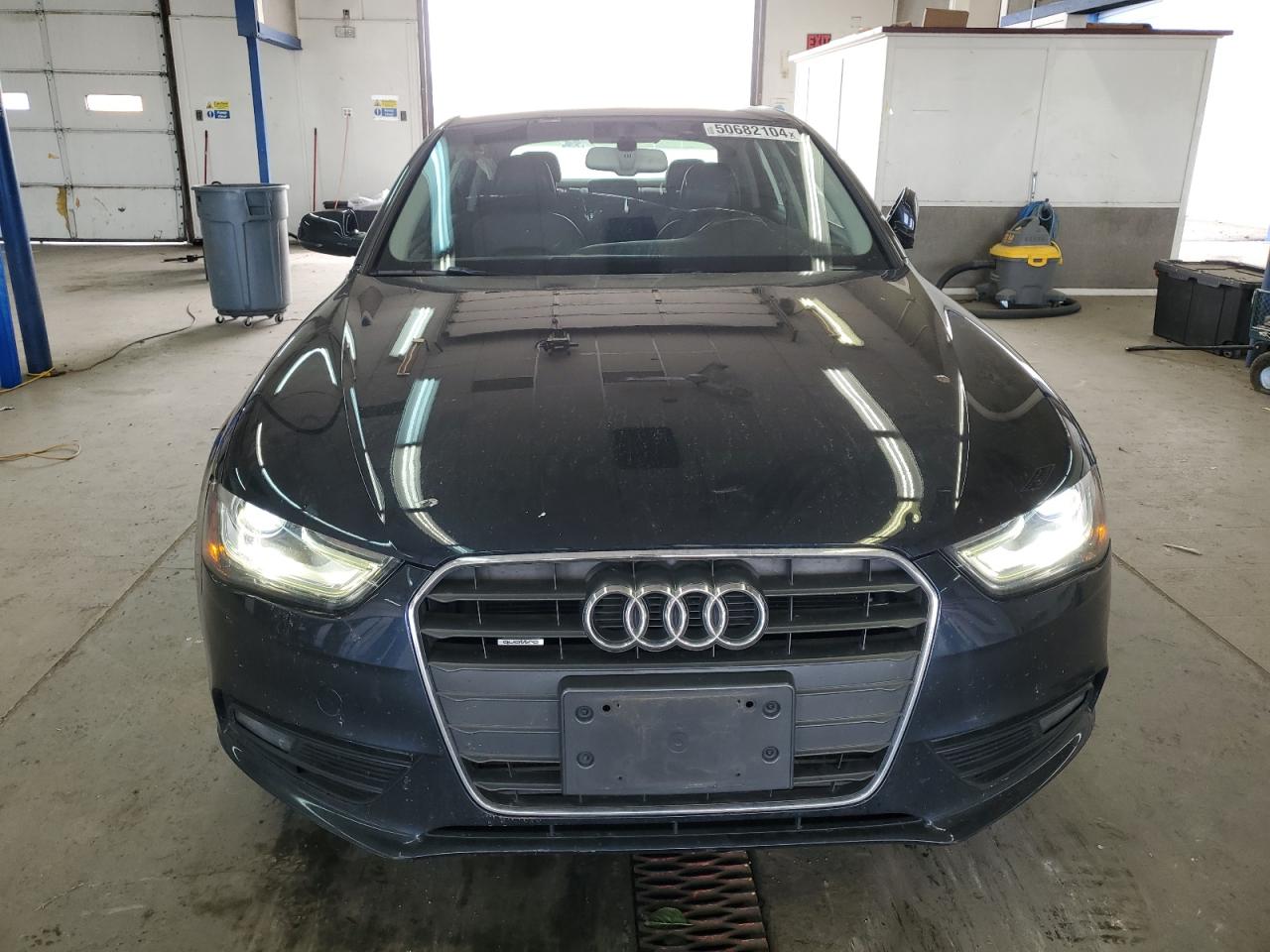 Photo 4 VIN: WAUFFAFL7DN010160 - AUDI A4 