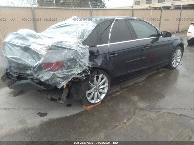 Photo 3 VIN: WAUFFAFL7DN011065 - AUDI A4 