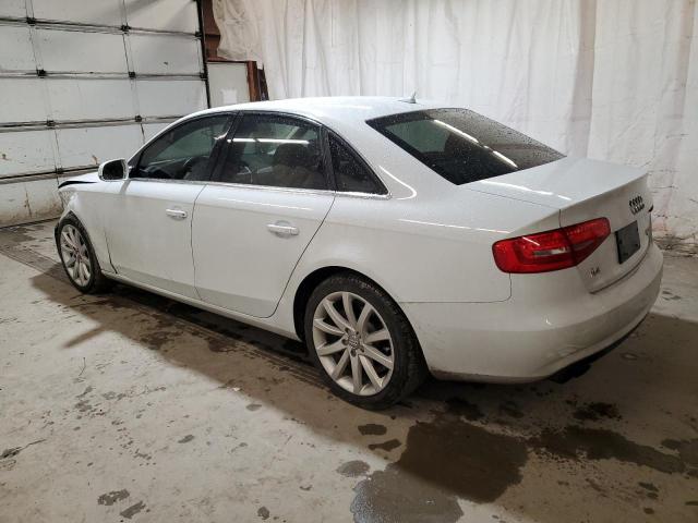 Photo 1 VIN: WAUFFAFL7DN015083 - AUDI A4 