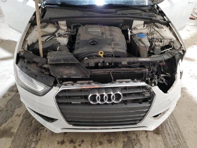 Photo 10 VIN: WAUFFAFL7DN015083 - AUDI A4 