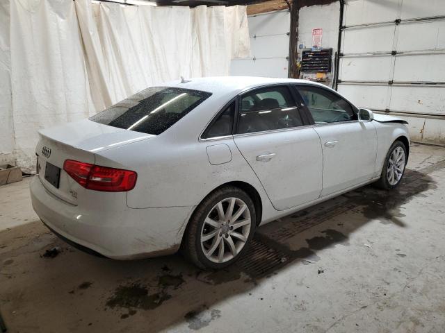 Photo 2 VIN: WAUFFAFL7DN015083 - AUDI A4 