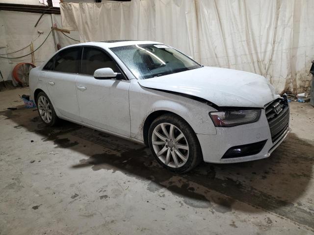 Photo 3 VIN: WAUFFAFL7DN015083 - AUDI A4 