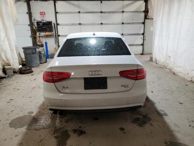 Photo 5 VIN: WAUFFAFL7DN015083 - AUDI A4 