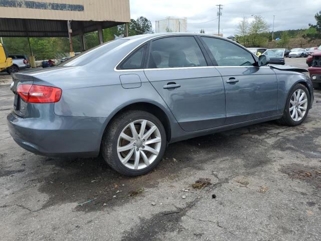 Photo 2 VIN: WAUFFAFL7DN018050 - AUDI A4 