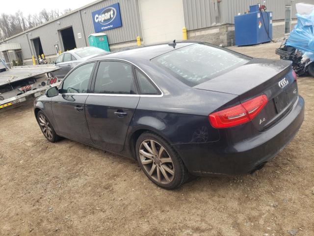 Photo 1 VIN: WAUFFAFL7DN019148 - AUDI A4 PREMIUM 