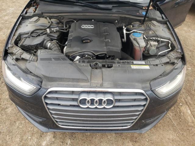 Photo 10 VIN: WAUFFAFL7DN019148 - AUDI A4 PREMIUM 