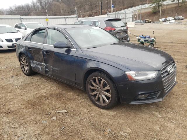 Photo 3 VIN: WAUFFAFL7DN019148 - AUDI A4 PREMIUM 