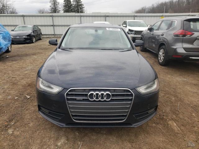 Photo 4 VIN: WAUFFAFL7DN019148 - AUDI A4 PREMIUM 