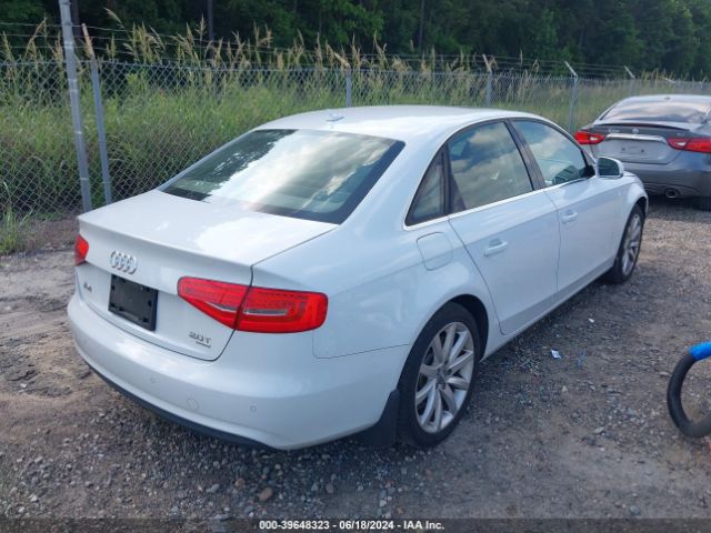 Photo 3 VIN: WAUFFAFL7DN021739 - AUDI A4 