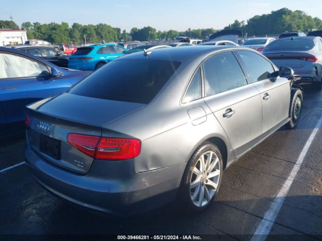 Photo 3 VIN: WAUFFAFL7DN027332 - AUDI A4 