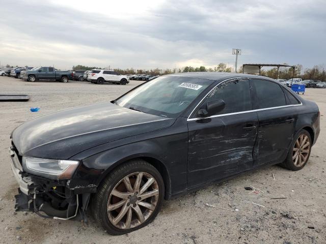 Photo 0 VIN: WAUFFAFL7DN027699 - AUDI A4 