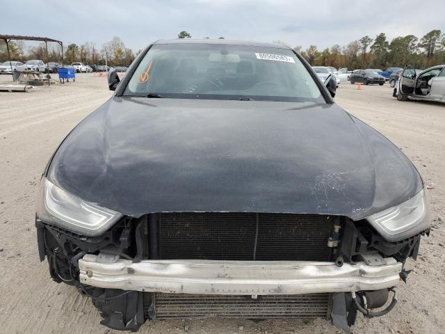 Photo 4 VIN: WAUFFAFL7DN027699 - AUDI A4 