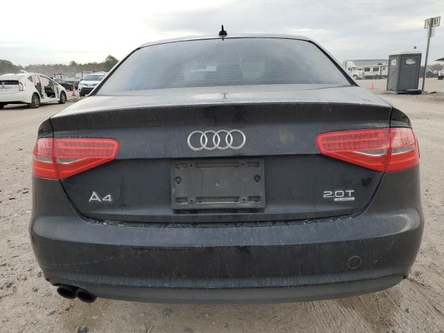 Photo 5 VIN: WAUFFAFL7DN027699 - AUDI A4 