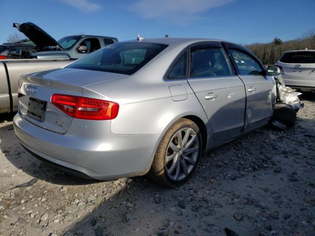 Photo 3 VIN: WAUFFAFL7DN031347 - AUDI A4 PREMIUM 