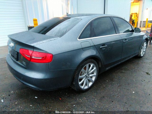 Photo 3 VIN: WAUFFAFL7DN035222 - AUDI A4 