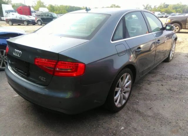 Photo 3 VIN: WAUFFAFL7DN035740 - AUDI A4 