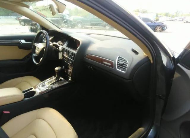 Photo 4 VIN: WAUFFAFL7DN035740 - AUDI A4 