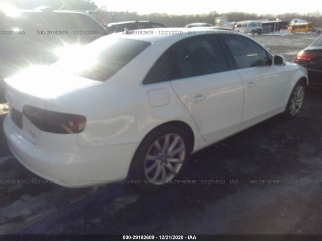 Photo 3 VIN: WAUFFAFL7DN036192 - AUDI A4 